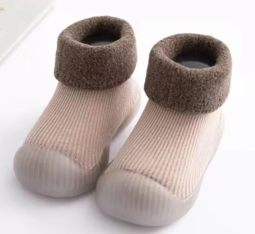 CozyCubs Booties Winter Collection