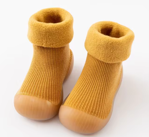 CozyCubs Booties Winter Collection