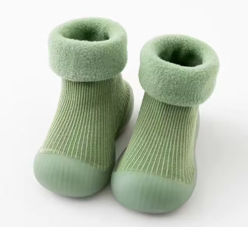 CozyCubs Booties Winter Collection