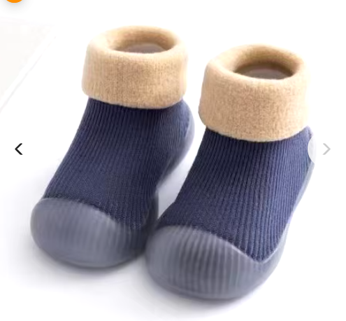 CozyCubs Booties Winter Collection