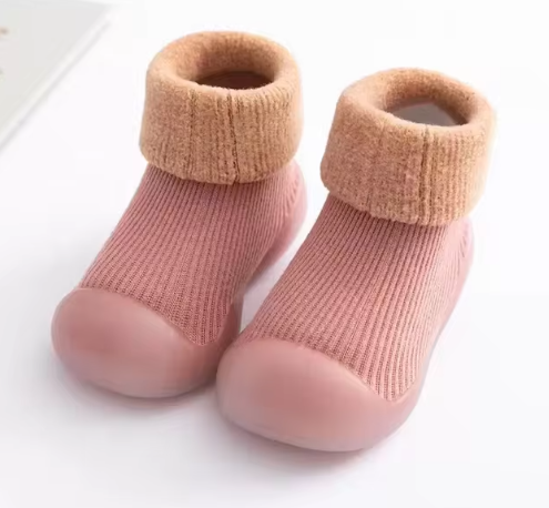 CozyCubs Booties Winter Collection