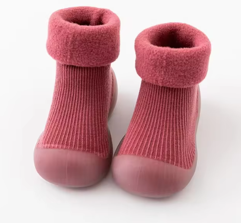 CozyCubs Booties Winter Collection