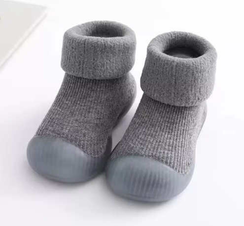 CozyCubs Booties Winter Collection